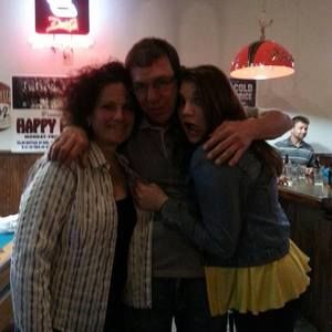 Meet your Posher, Terry